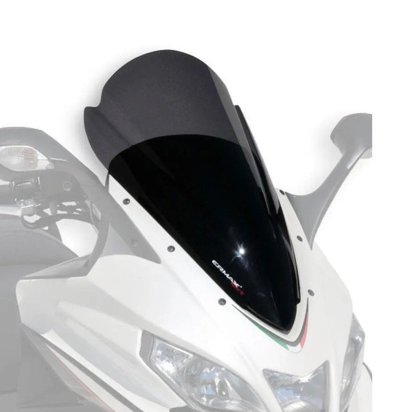 Ermax Ermax racing screen | light smoke | aprilia srv 850 2012>2017